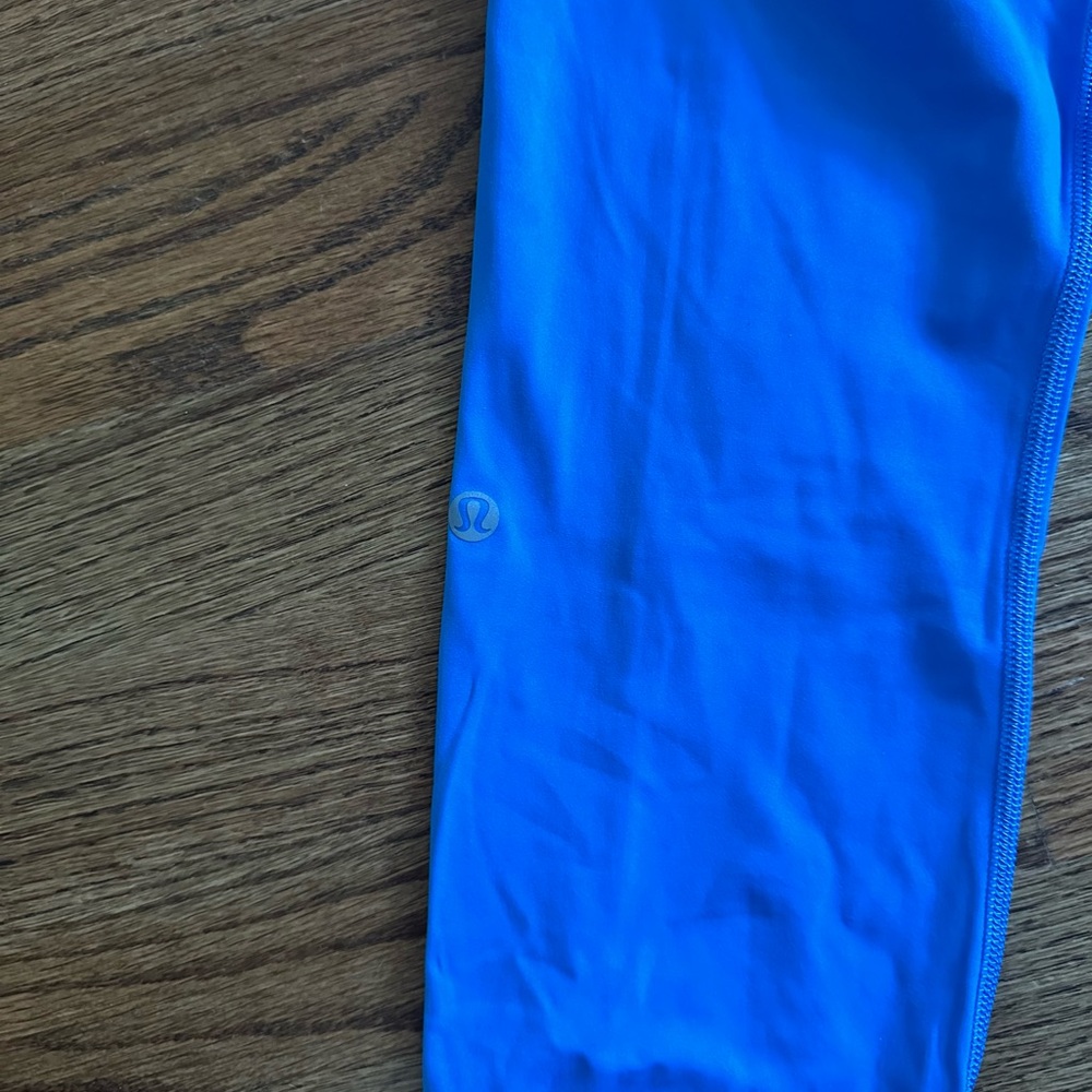 Lululemon leggings - Picture 2 of 3